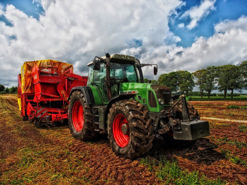 AGROmashEXPO - Fókuszban az agrárinnováció